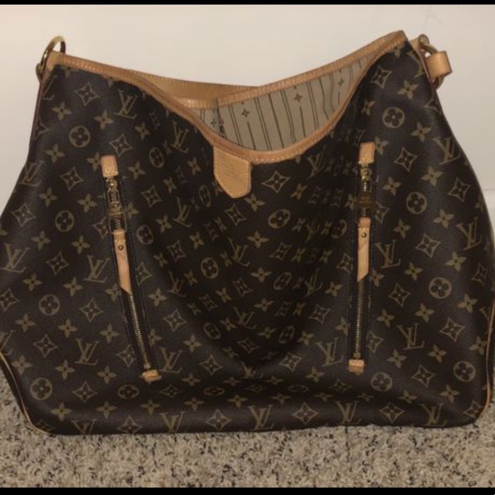 Louis Vuitton Delightful GM - $1000 (Firm)